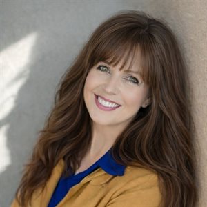 Heather Thomasson Carnahan